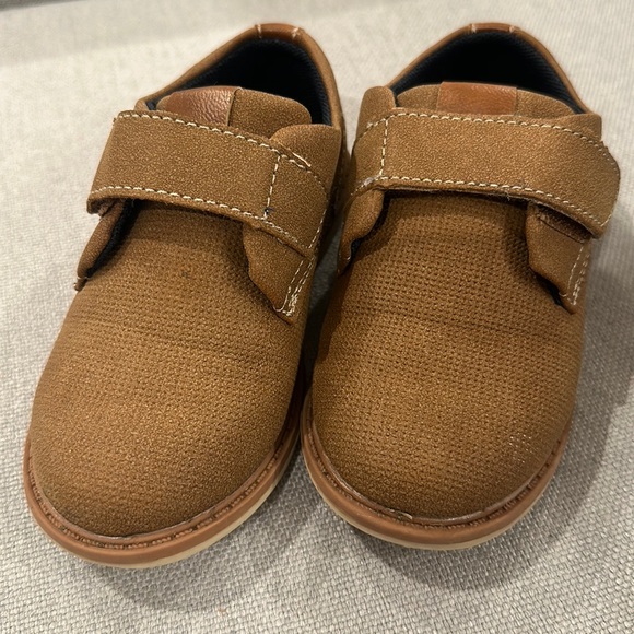 okie dokie Shoes Toddler Boy Dress Shoes Poshmark